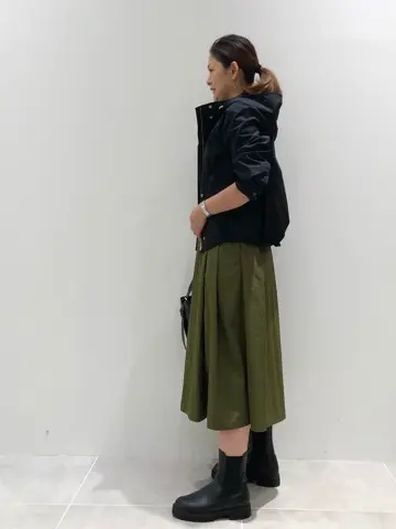 ONWARD CROSSET SELECT 野口 コーディネート画像