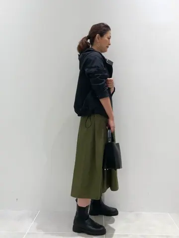 ONWARD CROSSET SELECT 野口 コーディネート画像