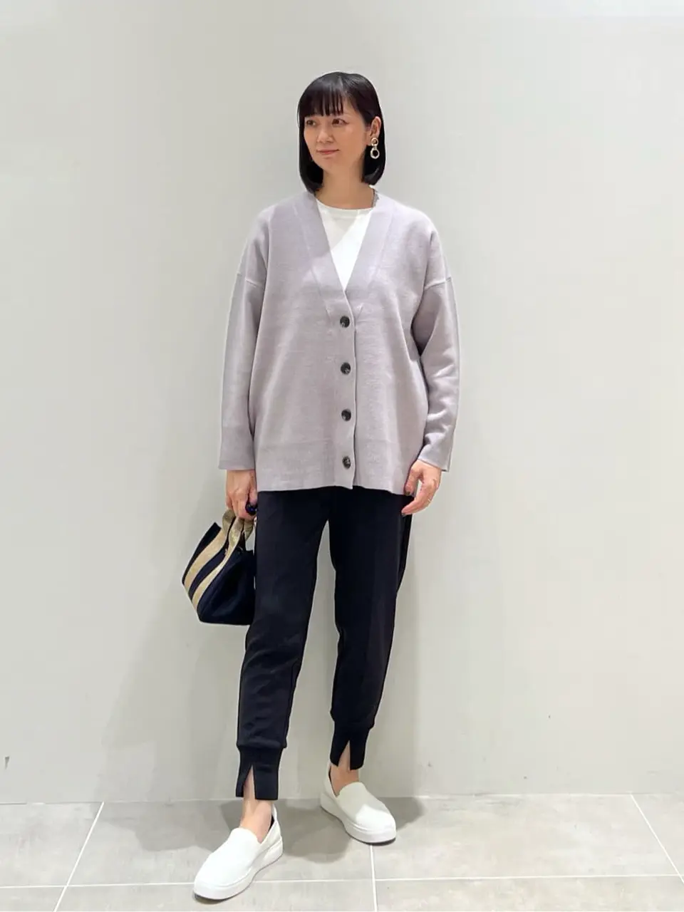 ONWARD CROSSET SELECT 大宮 コーディネート画像