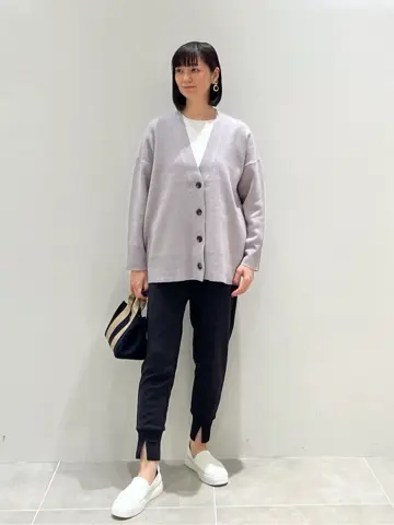 ONWARD CROSSET SELECT 大宮 コーディネート画像