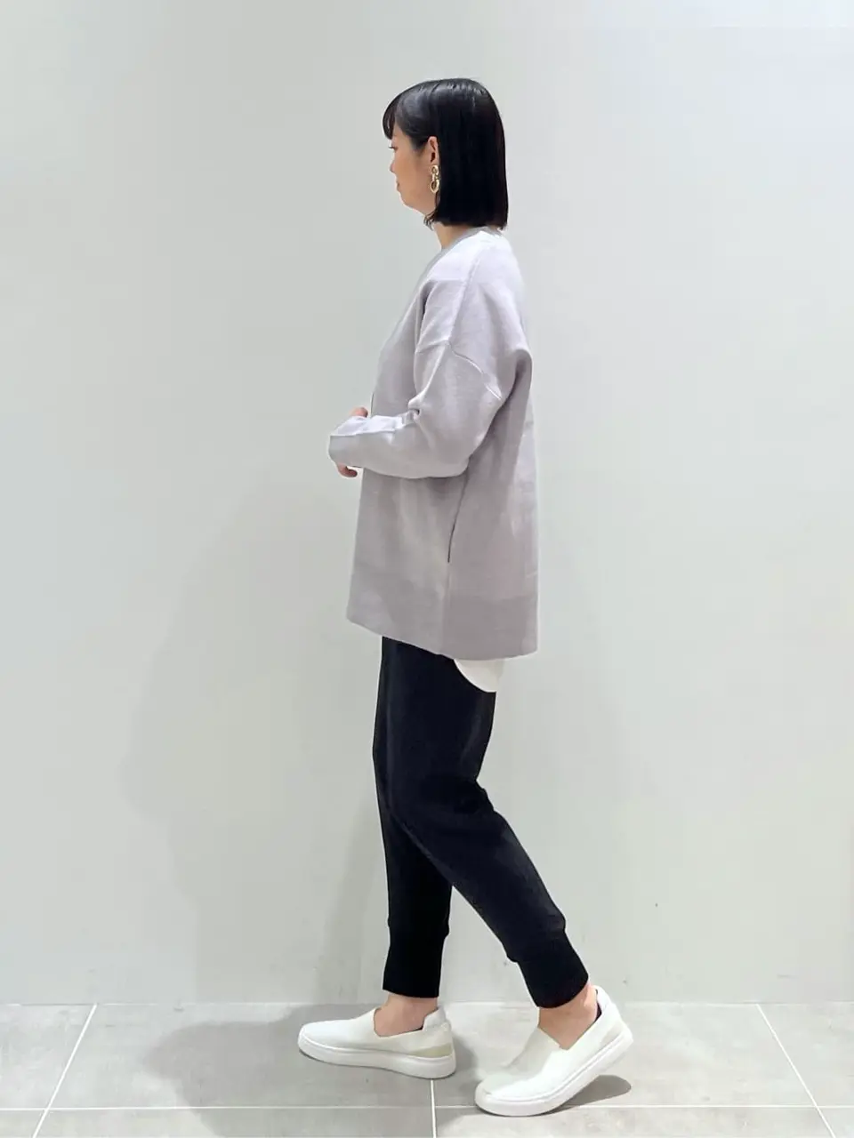 ONWARD CROSSET SELECT 大宮 コーディネート画像