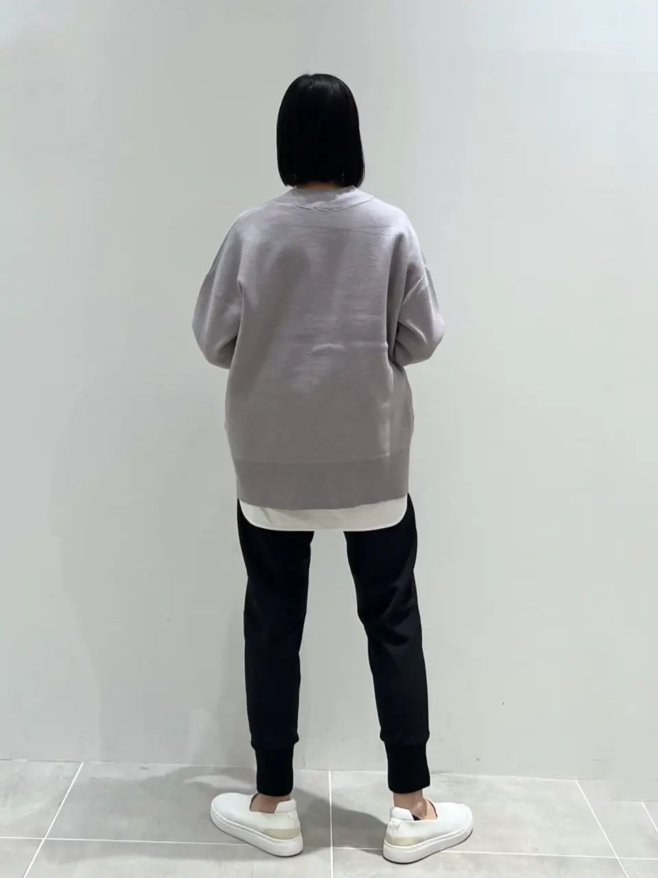 ONWARD CROSSET SELECT 大宮 コーディネート画像