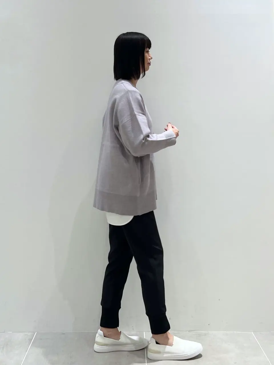 ONWARD CROSSET SELECT 大宮 コーディネート画像