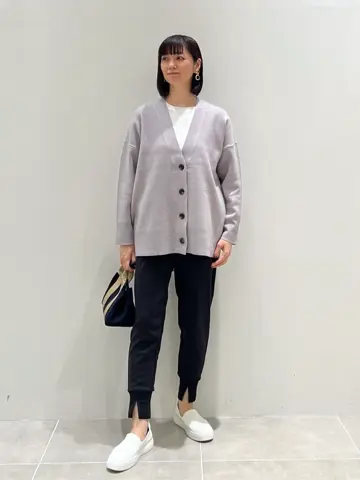 ONWARD CROSSET SELECT 大宮 コーディネート画像