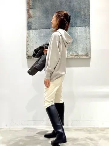 ONWARD CROSSET SELECT 田中 コーディネート画像