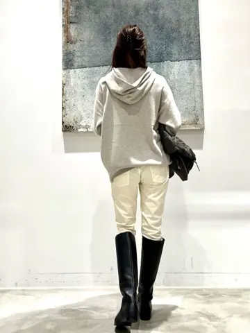 ONWARD CROSSET SELECT 田中 コーディネート画像