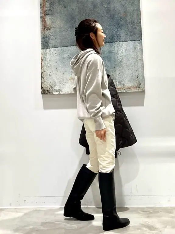 ONWARD CROSSET SELECT 田中 コーディネート画像