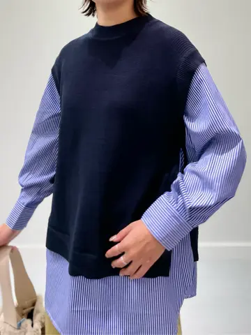 ONWARD CROSSET SELECT 濱野 コーディネート画像