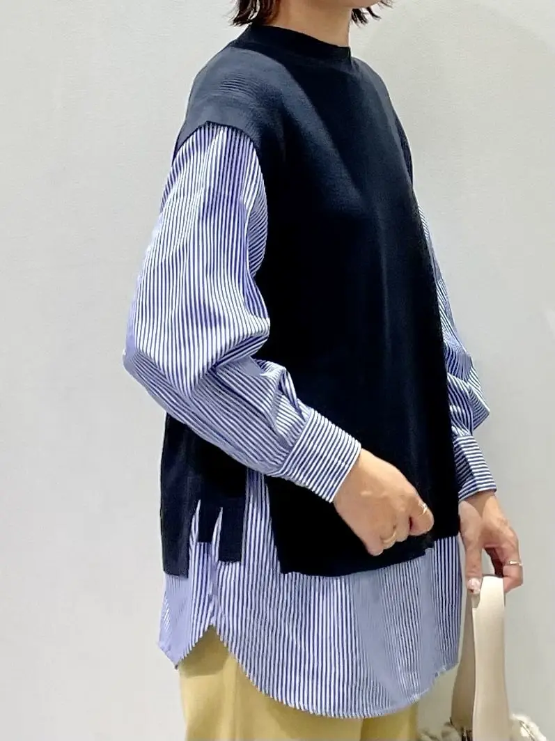 ONWARD CROSSET SELECT 濱野 コーディネート画像