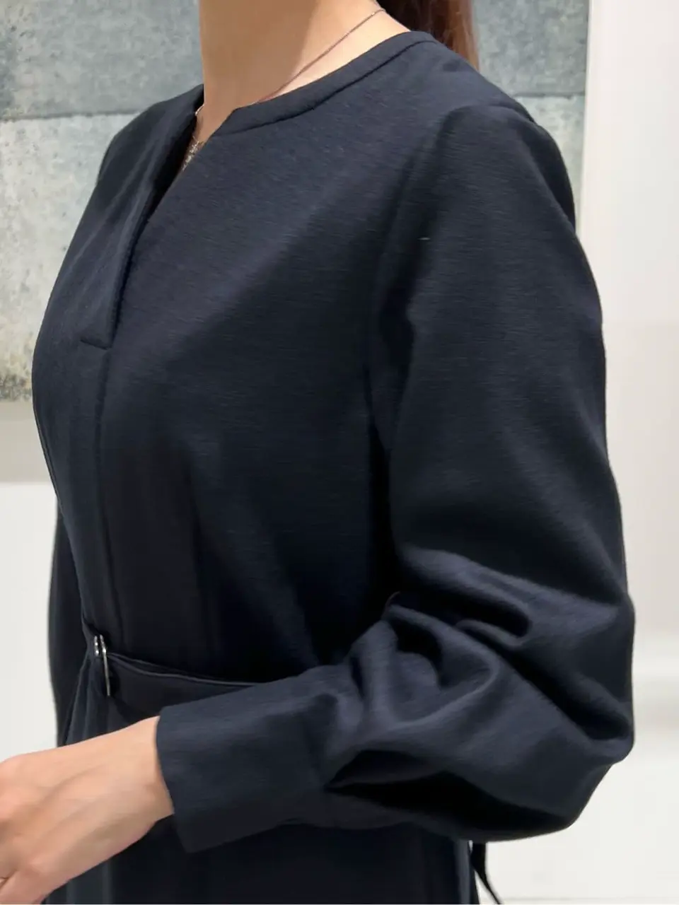 ONWARD CROSSET SELECT 會澤 コーディネート画像