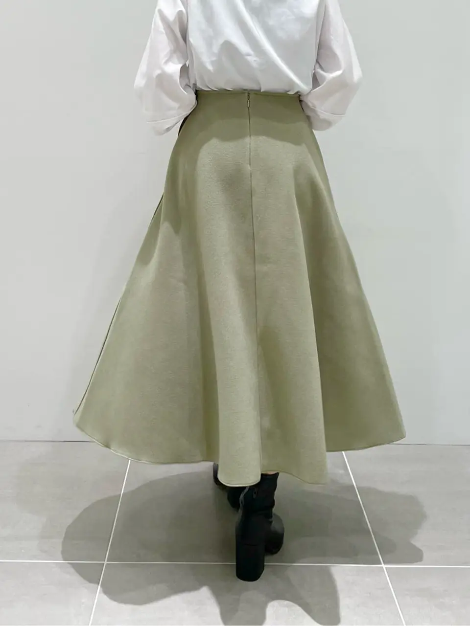 ONWARD CROSSET SELECT 戸澤 コーディネート画像