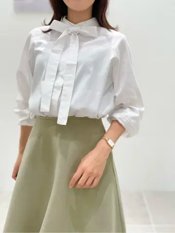 ONWARD CROSSET SELECT 戸澤 コーディネート画像