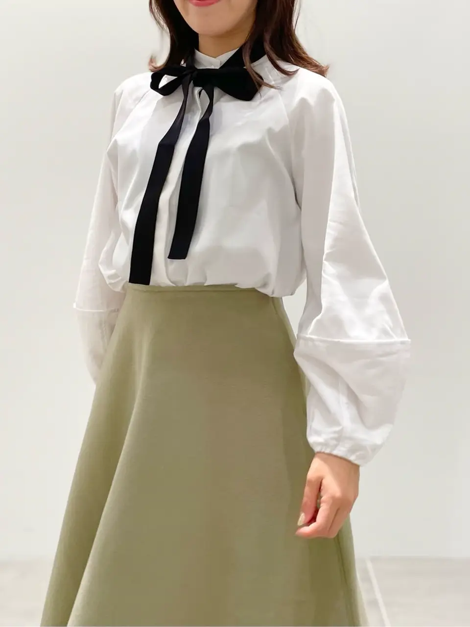 ONWARD CROSSET SELECT 戸澤 コーディネート画像