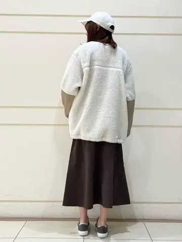 ONWARD CROSSET SELECT Kanako コーディネート画像