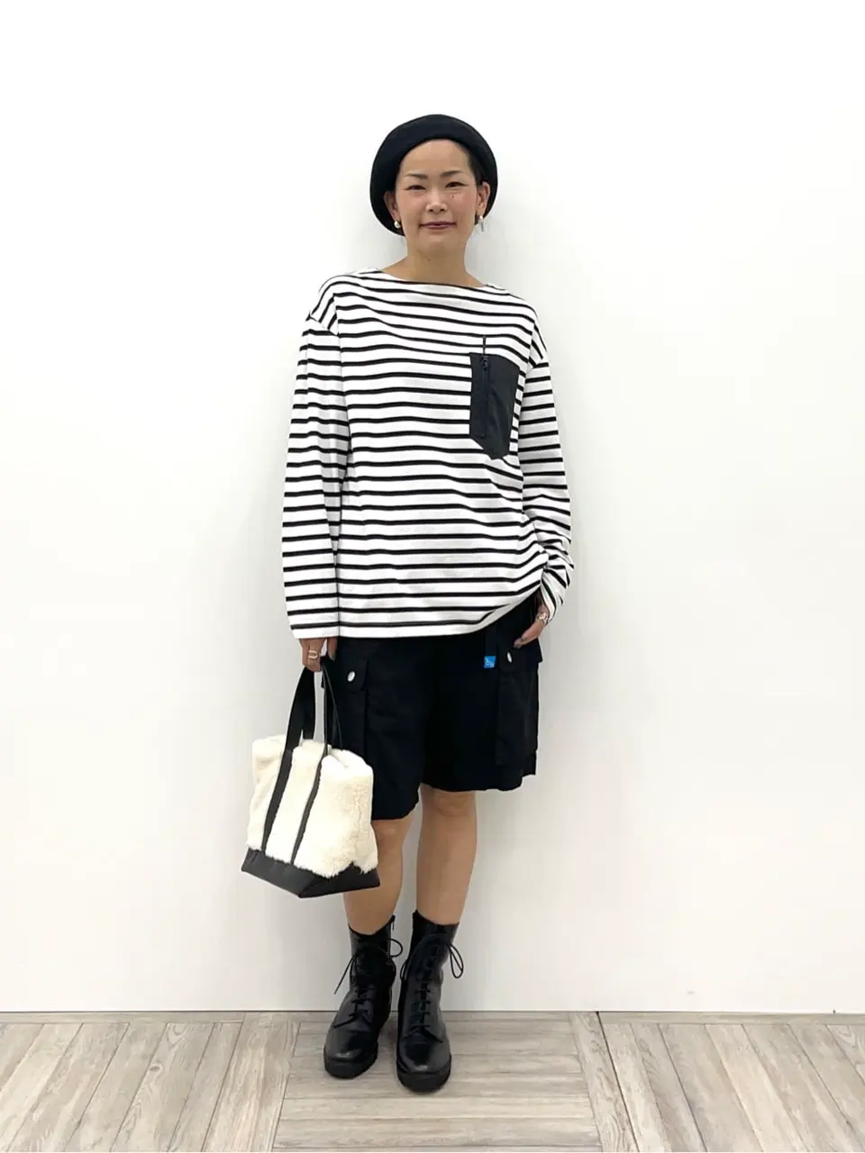  松本 コーディネート画像