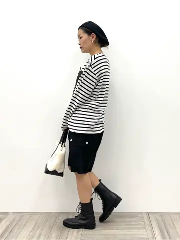 ONWARD CROSSET SELECT 松本 コーディネート画像