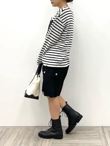 ONWARD CROSSET SELECT 松本 コーディネート画像