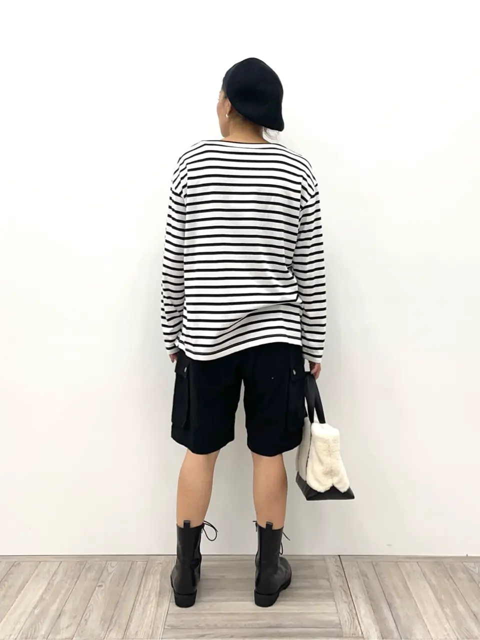 ONWARD CROSSET SELECT 松本 コーディネート画像