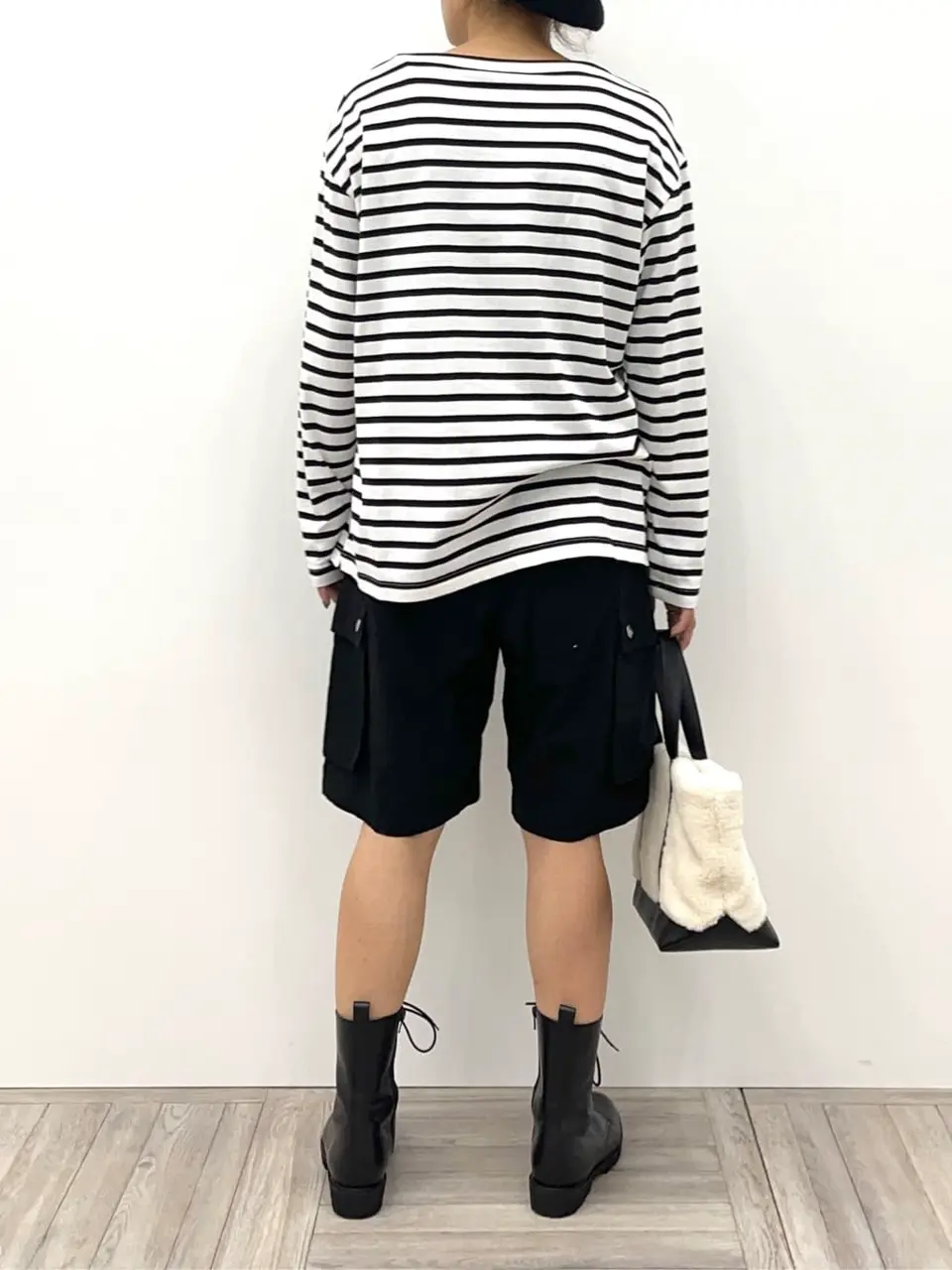 ONWARD CROSSET SELECT 松本 コーディネート画像