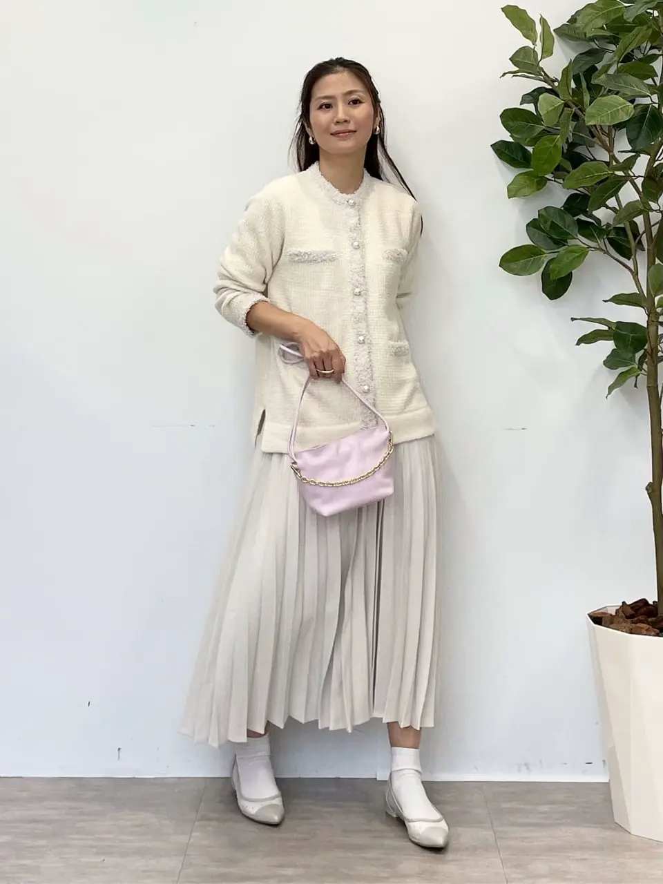  豊國 コーディネート画像