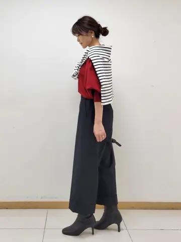 ONWARD CROSSET SELECT 濱地 コーディネート画像