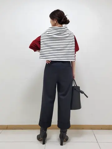 ONWARD CROSSET SELECT 濱地 コーディネート画像