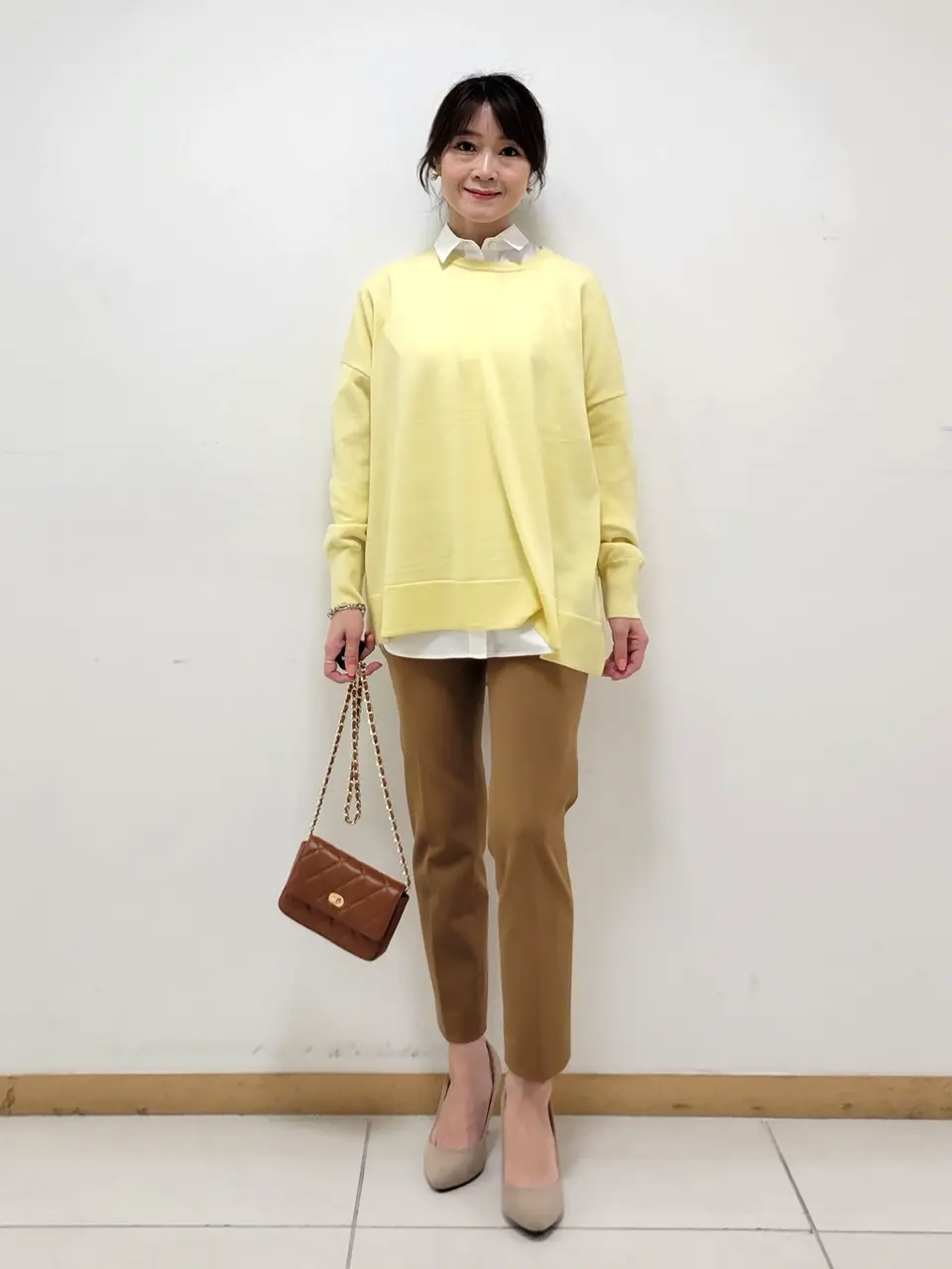  濱地 コーディネート画像