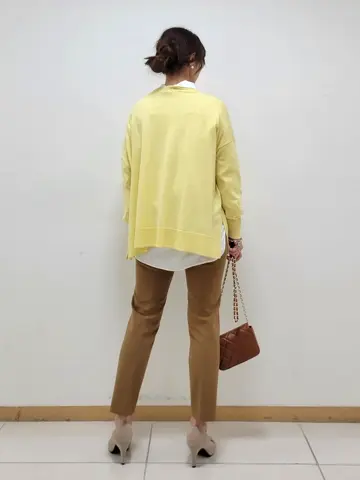 ONWARD CROSSET SELECT 濱地 コーディネート画像