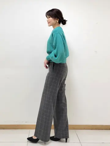 ONWARD CROSSET SELECT 濱地 コーディネート画像