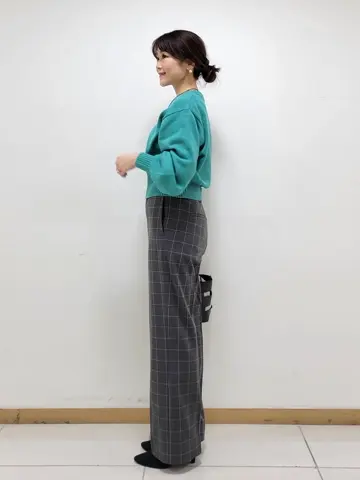 ONWARD CROSSET SELECT 濱地 コーディネート画像