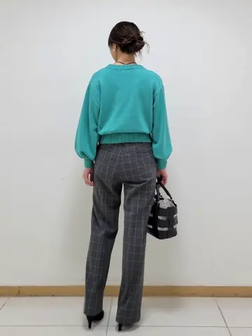 ONWARD CROSSET SELECT 濱地 コーディネート画像