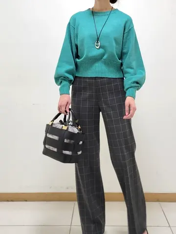 ONWARD CROSSET SELECT 濱地 コーディネート画像