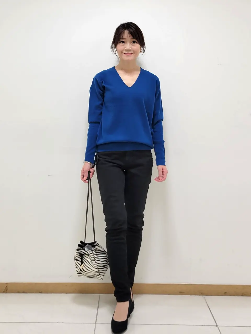  濱地 コーディネート画像