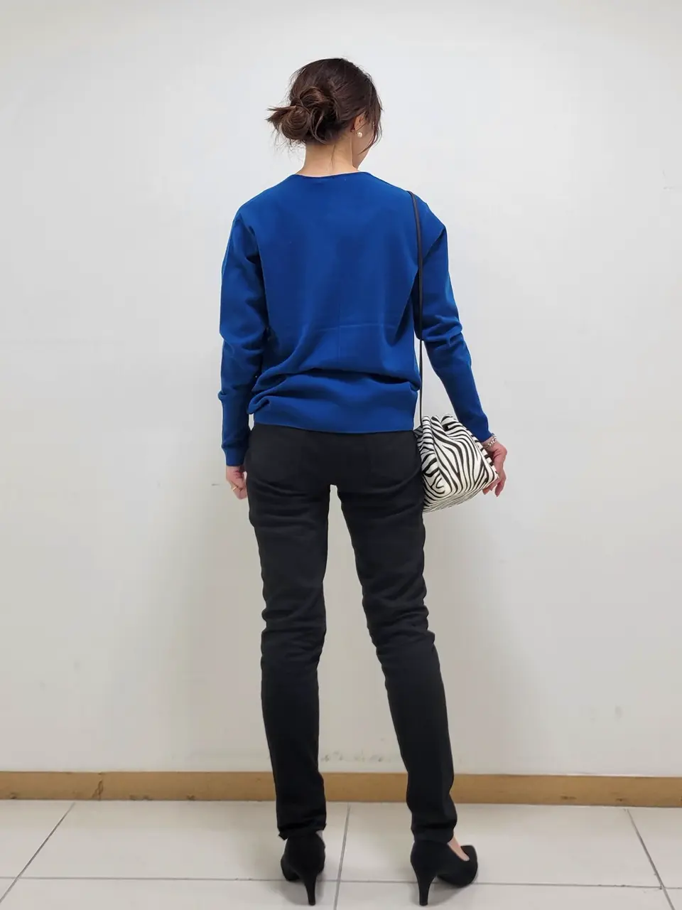 ONWARD CROSSET SELECT 濱地 コーディネート画像