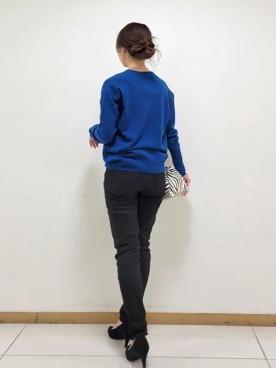 ONWARD CROSSET SELECT 濱地 コーディネート画像