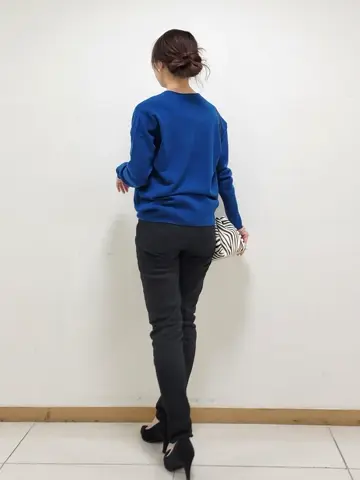 ONWARD CROSSET SELECT 濱地 コーディネート画像