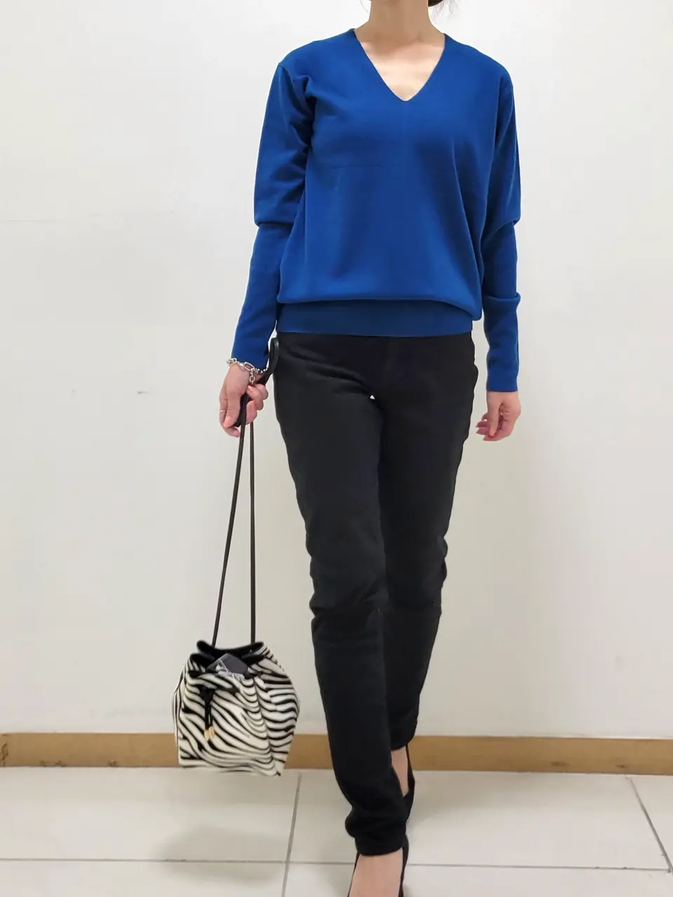 ONWARD CROSSET SELECT 濱地 コーディネート画像