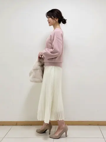 ONWARD CROSSET SELECT 濱地 コーディネート画像