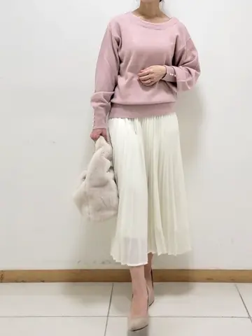 ONWARD CROSSET SELECT 濱地 コーディネート画像