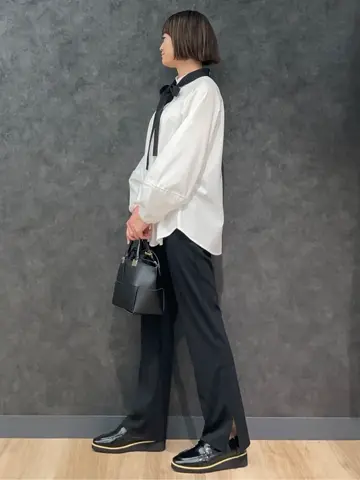 ONWARD CROSSET SELECT 水野 コーディネート画像