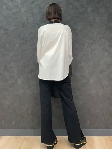 ONWARD CROSSET SELECT 水野 コーディネート画像