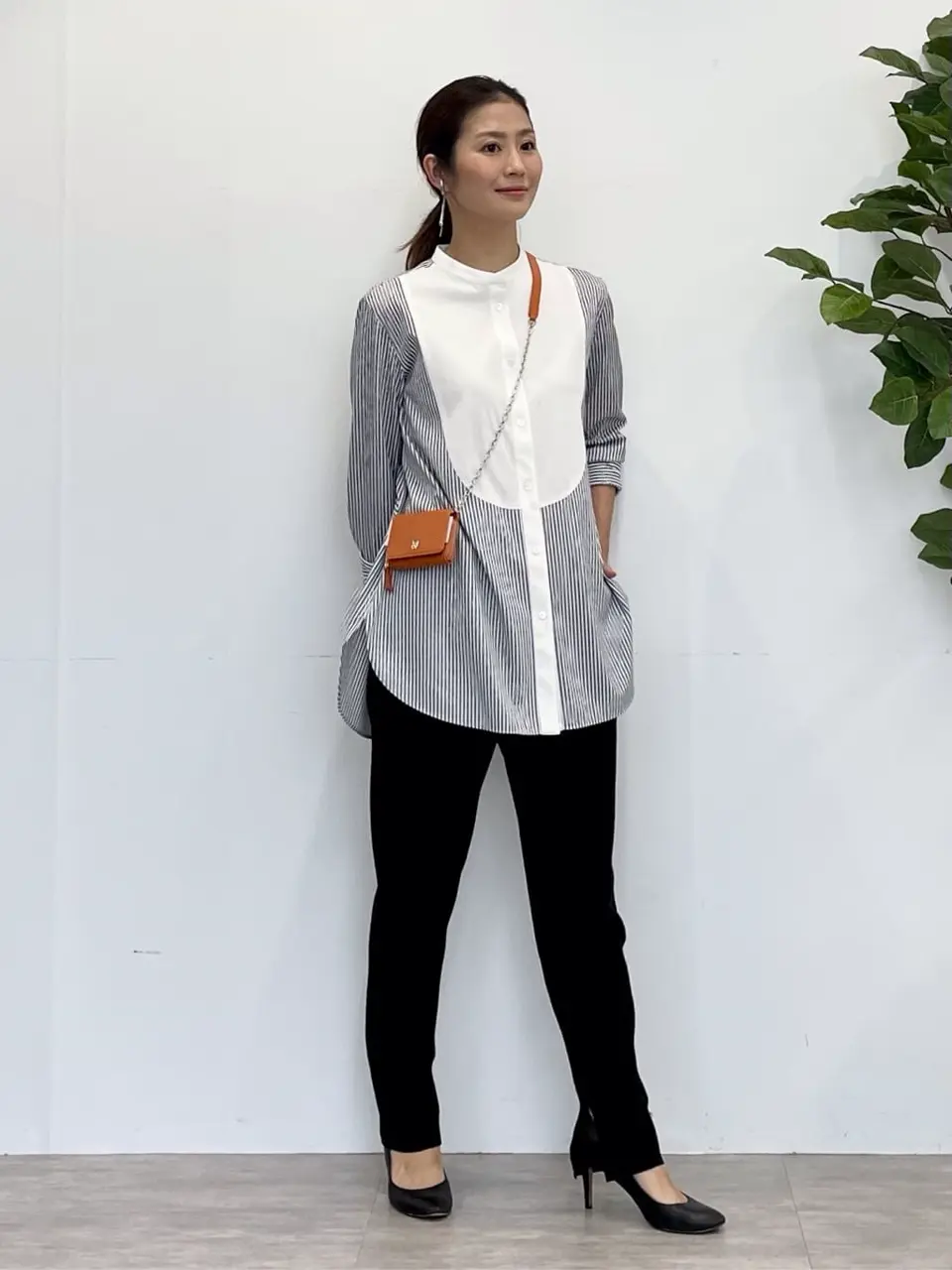  豊國 コーディネート画像