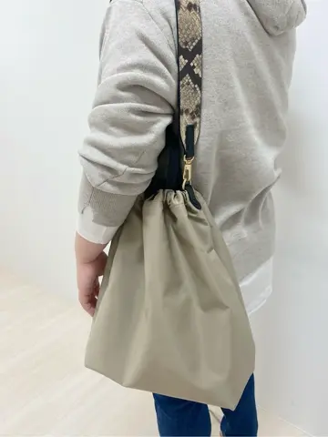 ONWARD CROSSET SELECT 石山 コーディネート画像