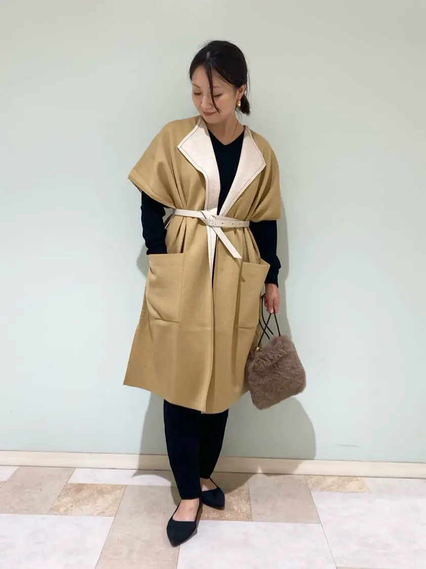  伊藤 コーディネート画像