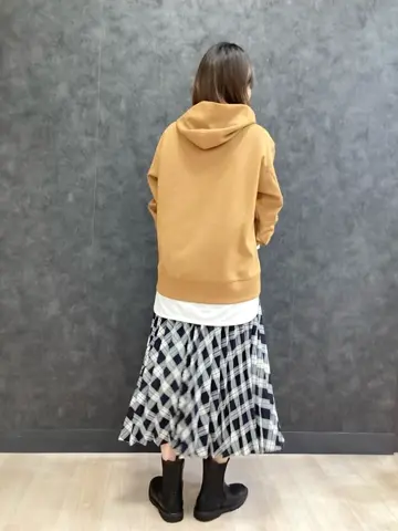 ONWARD CROSSET SELECT 金澤 コーディネート画像