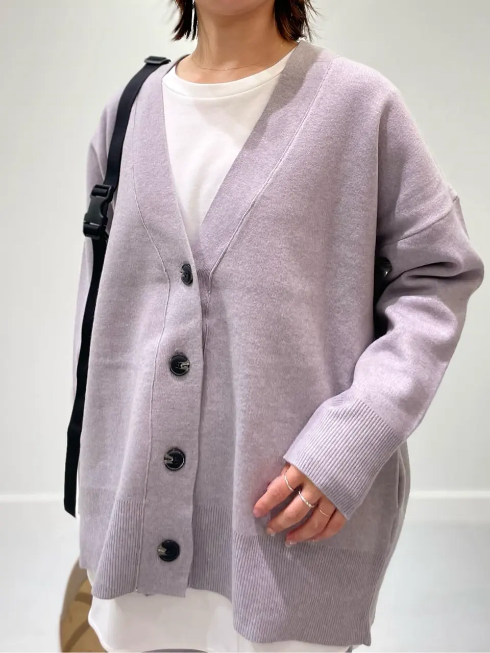 ONWARD CROSSET SELECT 濱野 コーディネート画像