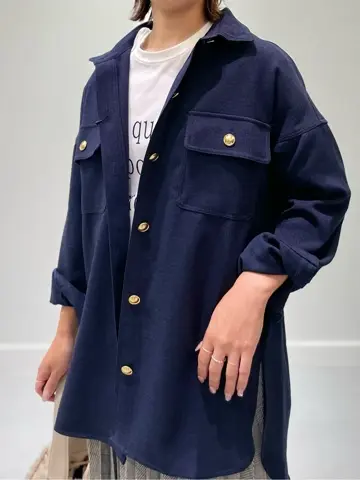 ONWARD CROSSET SELECT 濱野 コーディネート画像