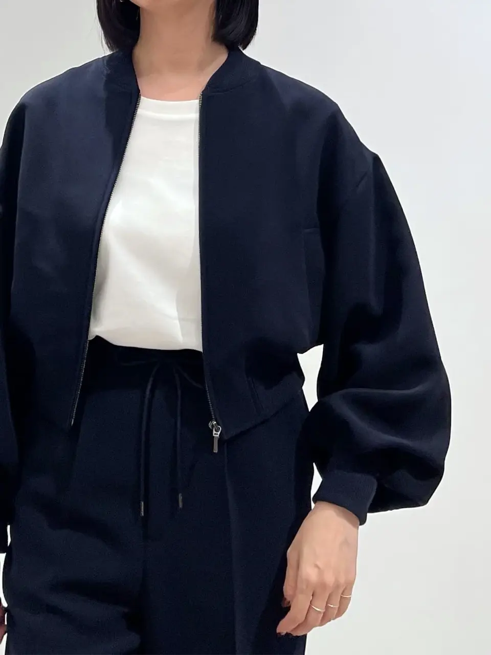 ONWARD CROSSET SELECT 大宮 コーディネート画像