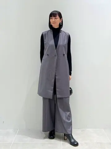 ONWARD CROSSET SELECT 大宮 コーディネート画像