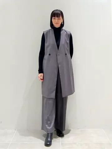 ONWARD CROSSET SELECT 大宮 コーディネート画像